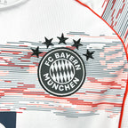 Kit Infantil Bayern de Munique 25/26 Away