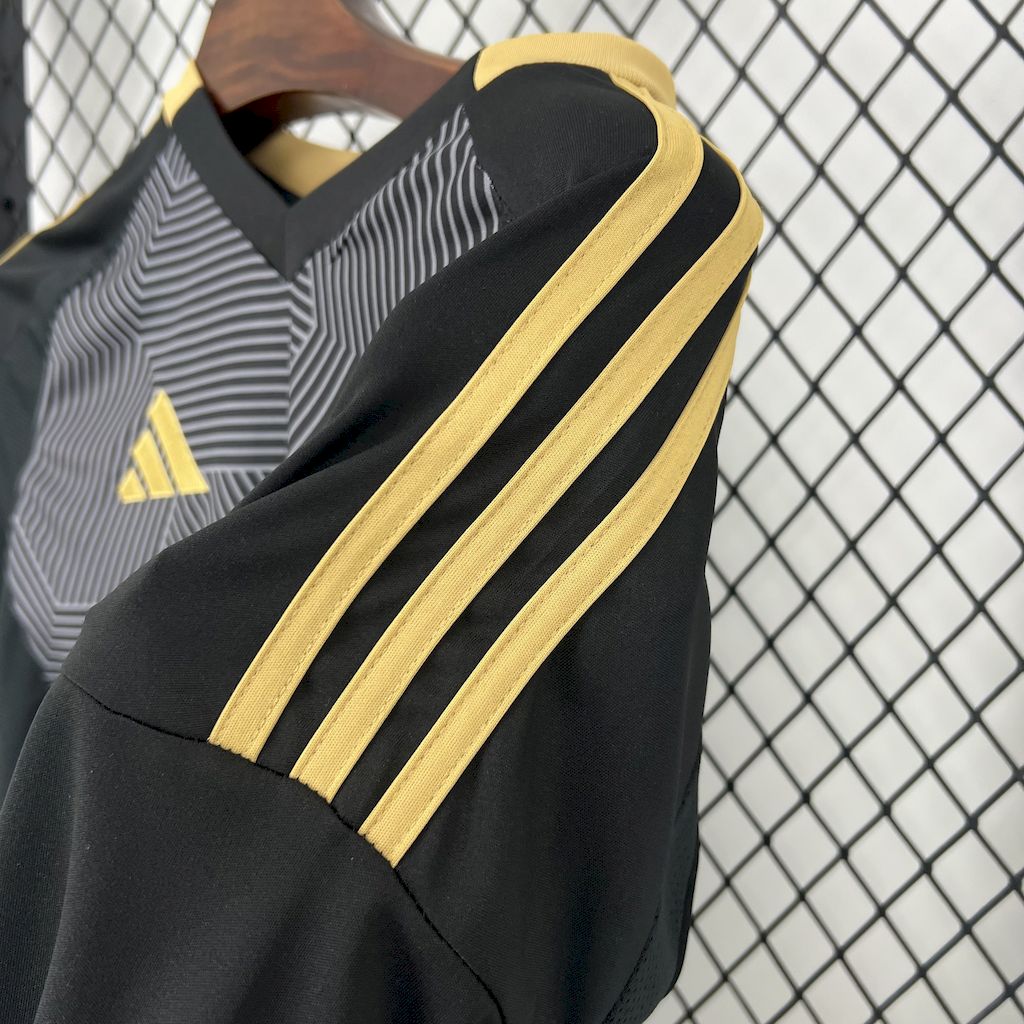 Camisa Al-Ahli Third 24/25 - Versão (Torcedor) Masculina