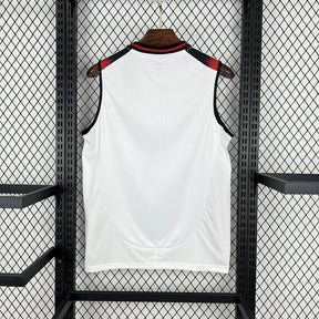Camisa Flamengo Away Regata 25/26 - Adidas (Torcedor) Masculina