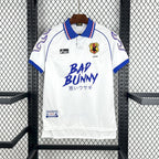 Camisa Japão 1998 Away (Bad Bunny) - (Retrô)