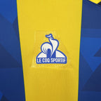 Camisa Rosario Central 25/26 Home - (Torcedor)