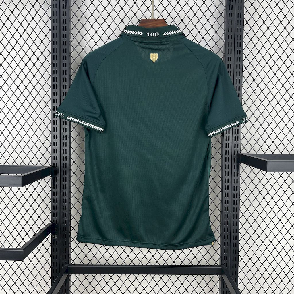 Camisa Bolívia Home 25/26 - Versão (Torcedor) Masculina