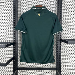 Camisa Bolívia Home 25/26 - Versão (Torcedor) Masculina