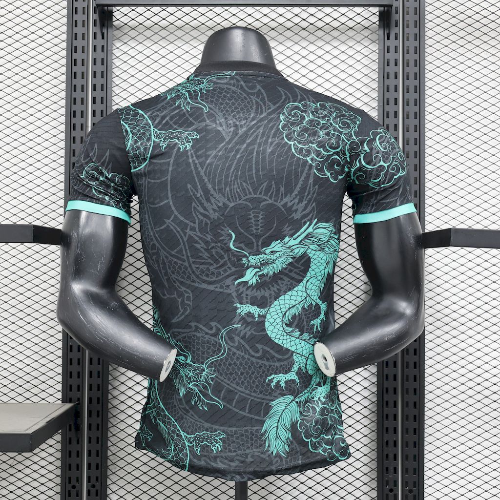 Camisa Real Madrid 25/26 Edição Especial - (Jogador)