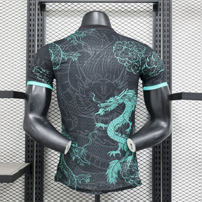 Camisa Real Madrid 25/26 Edição Especial - (Jogador)