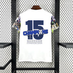 Camisa Real Madrid 25/26 Edição Especial - (Torcedor)