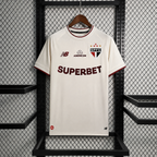 Camisa São Paulo 2026 Comemorativa - (Torcedor)