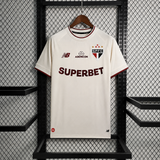 Camisa São Paulo 2026 Comemorativa - (Torcedor)