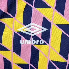 Camisa Escócia Third 88/89 - Versão (Retrô)