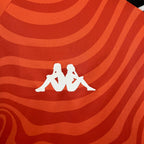 Camisa Vasco da Gama 2025 Goleiro Home - (Torcedor)