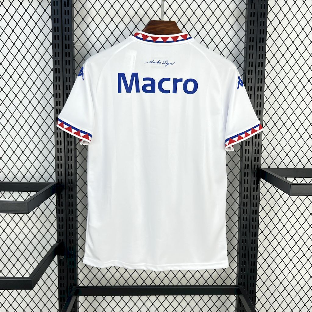 Camisa Club Atlético Independiente Home 25/26 - (Torcedor) Masculina