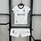 Kit Infantil Borussia mönchengladbach Home 25/26