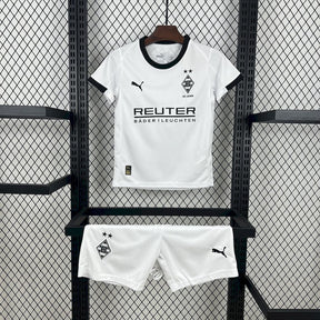 Kit Infantil Borussia mönchengladbach Home 25/26