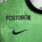 Camisa Atlético Nacional 25/26 Third - (Torcedor)