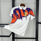 Camisa Escócia Away 91/93 - Versão (Retrô)