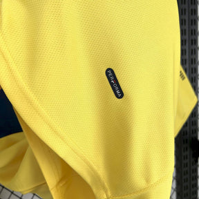 Camisa Escócia Away 2002 - Versão (Retrô)