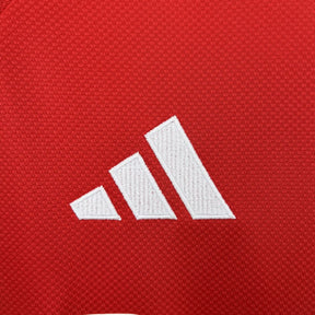 Camisa Benfica 25/26 Home - (Torcedor)