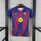 Camisa Barcelona 25/26 Home - (Feminina)