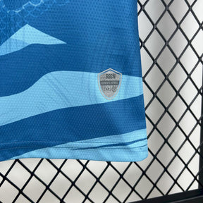 Camisa Napoli Partenope 25/26 - (Torcedor) Masculina