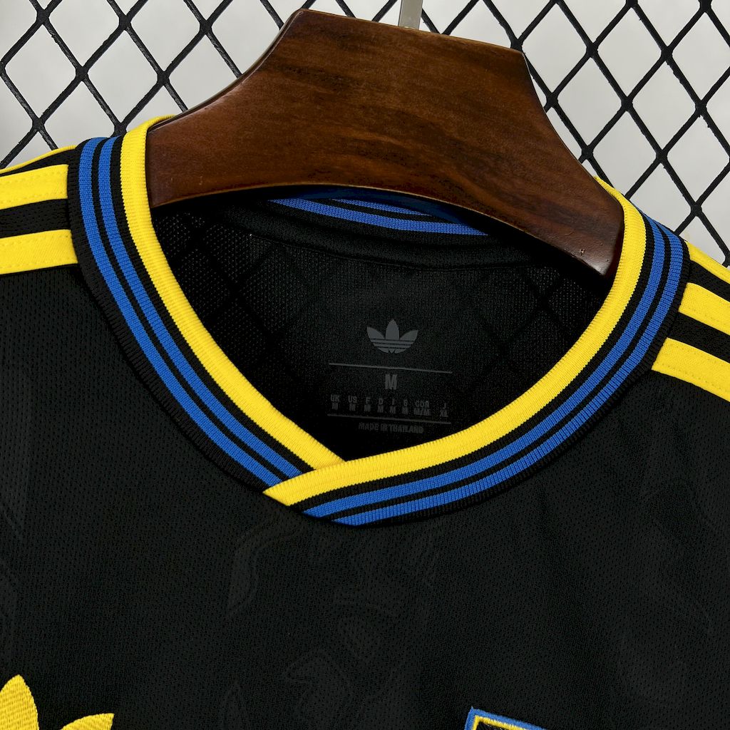 Camisa Manchester United Third 25/26 - (Torcedor) Masculina