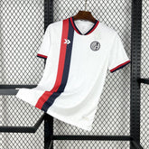 Camisa San Lorenzo Away 25/26 - (Torcedor) Masculina