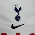 Camisa Tottenham 25/26 Home - (Torcedor)