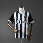 Camisa Atlético-MG 2026 Home (Com Patrocínio) - (Feminina)