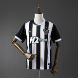 Camisa Atlético-MG 2026 Home (Com Patrocínio) - (Feminina)