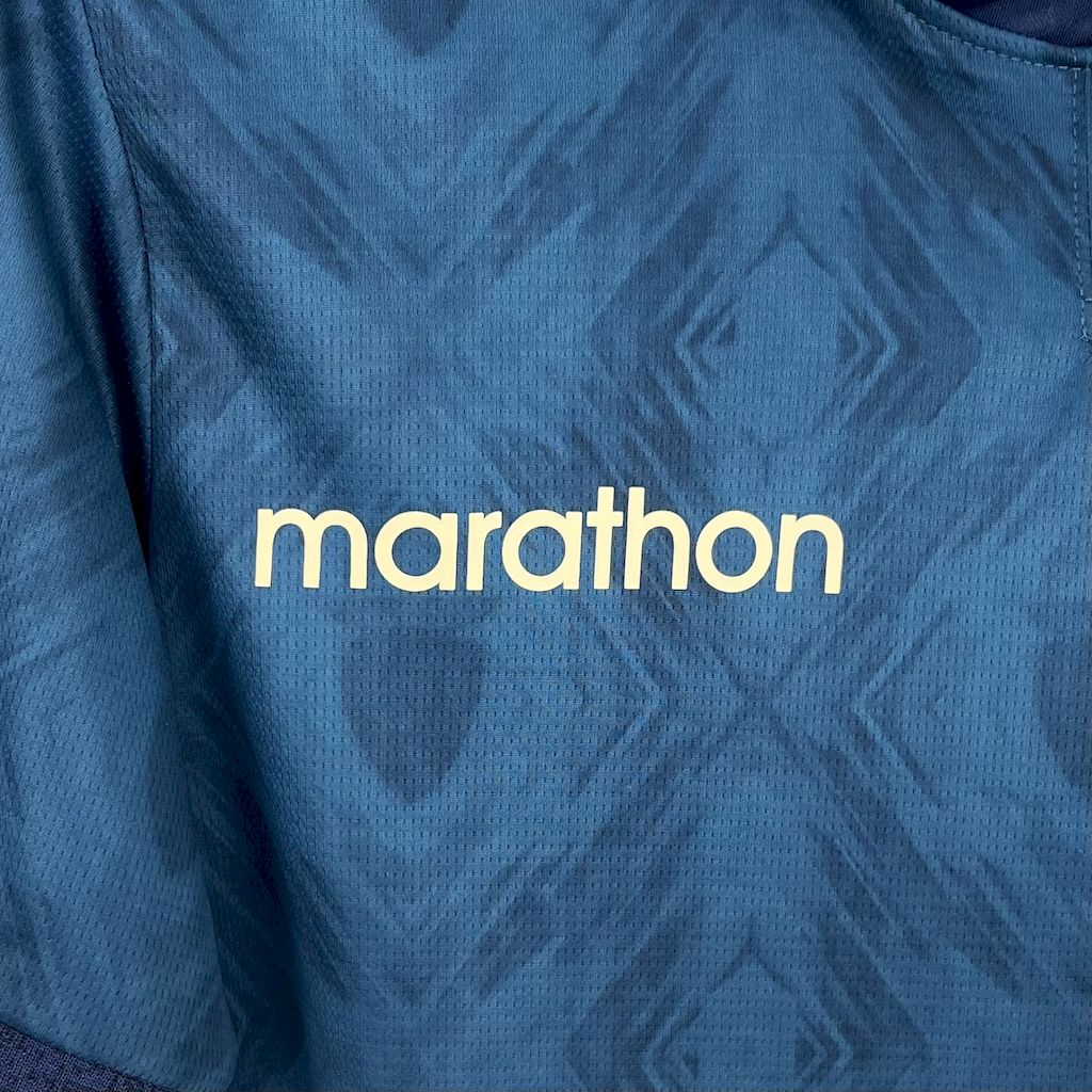 Camisa Equador 2025 Away - (Torcedor)