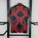 Camisa Benfica 25/26 Pré-Jogo - (Torcedor)