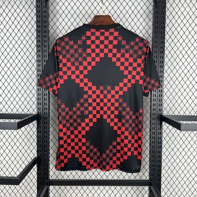 Camisa Benfica 25/26 Pré-Jogo - (Torcedor)