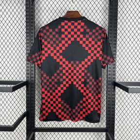Camisa Benfica Treino 25/26 - Versão (Torcedor) Masculina