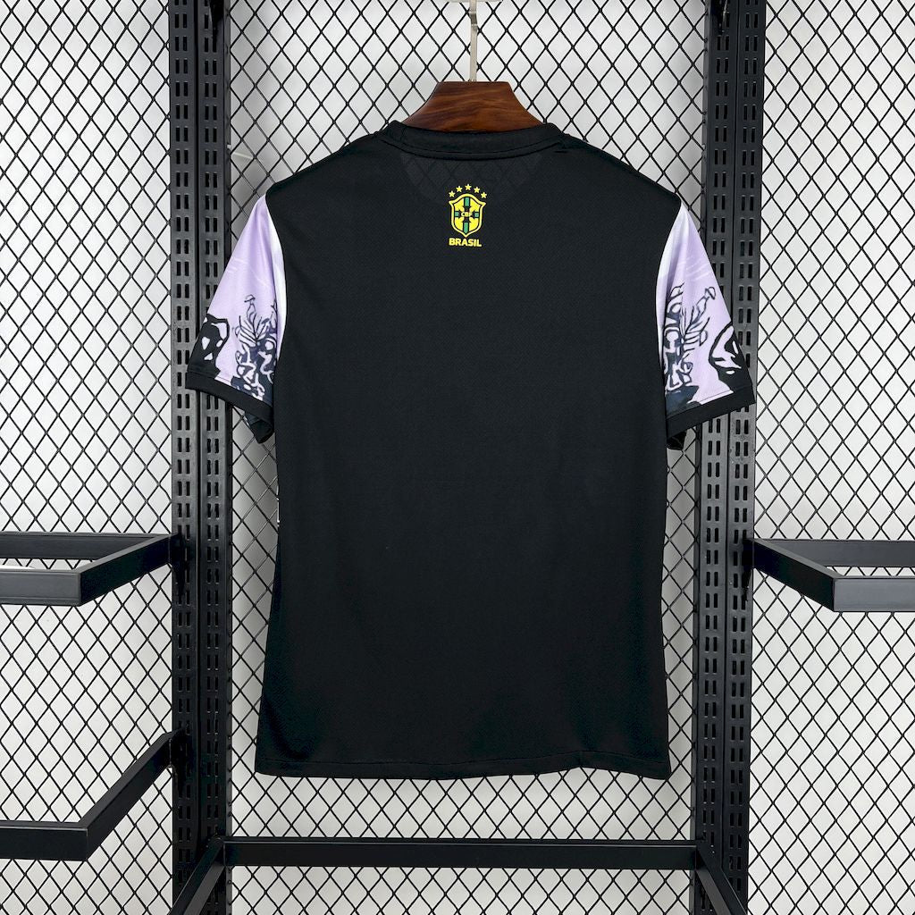 Camisa Brasil 2025 Edição Especial - (Torcedor)