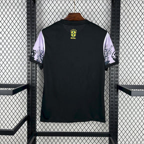 Camisa Brasil Edição-Especial 25/26 - (Torcedor) Masculina