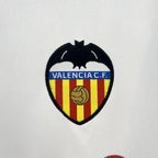 Camisa Valencia Home 04/05 - Versão (Retrô)