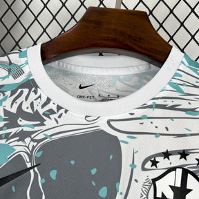 Camisa Brasil Edição Especial 25/26 - (Torcedor) Masculina