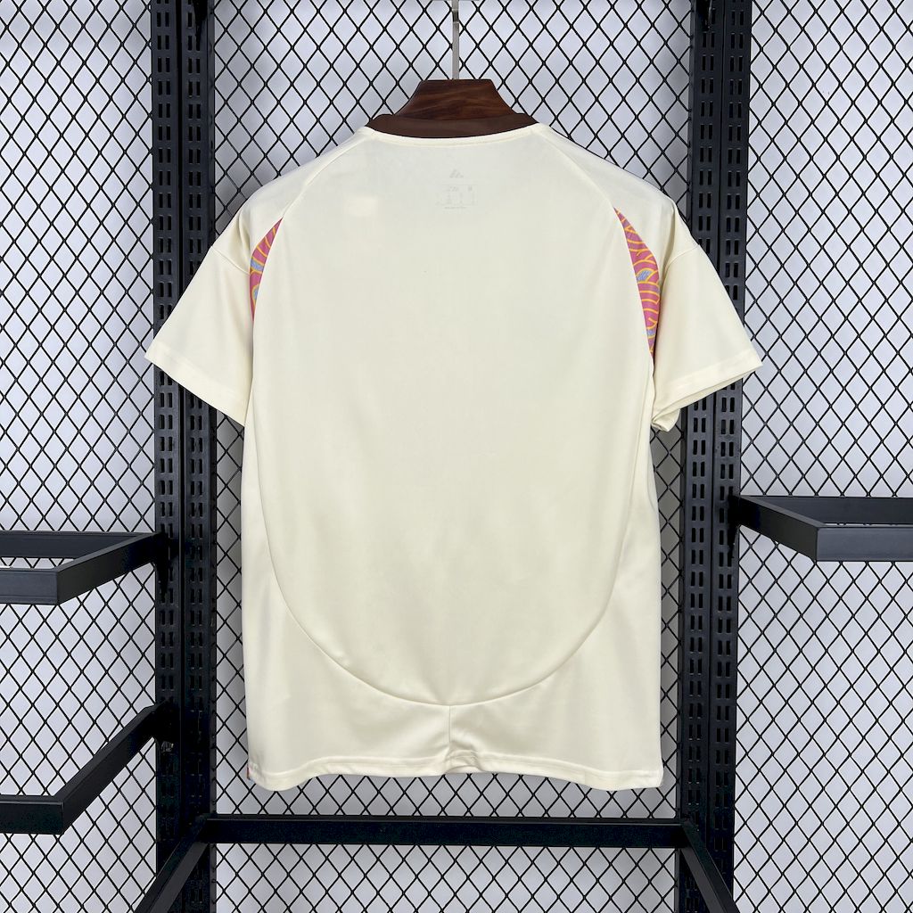 Camisa DC United 2025 Away - (Torcedor)