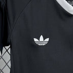 Kit Infantil Colo-Colo 2025 Goleiro Centenário