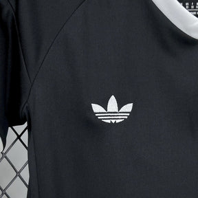Kit Infantil Colo-Colo Aniversário   Preta 25/26