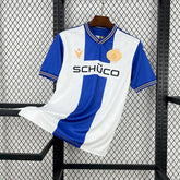 Camisa Arminia Bielefeld Aniversário De 125 Anos 24/25  - (Torcedor) Masculina