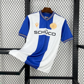 Camisa Arminia Bielefeld Aniversário De 125 Anos 24/25  - (Torcedor) Masculina
