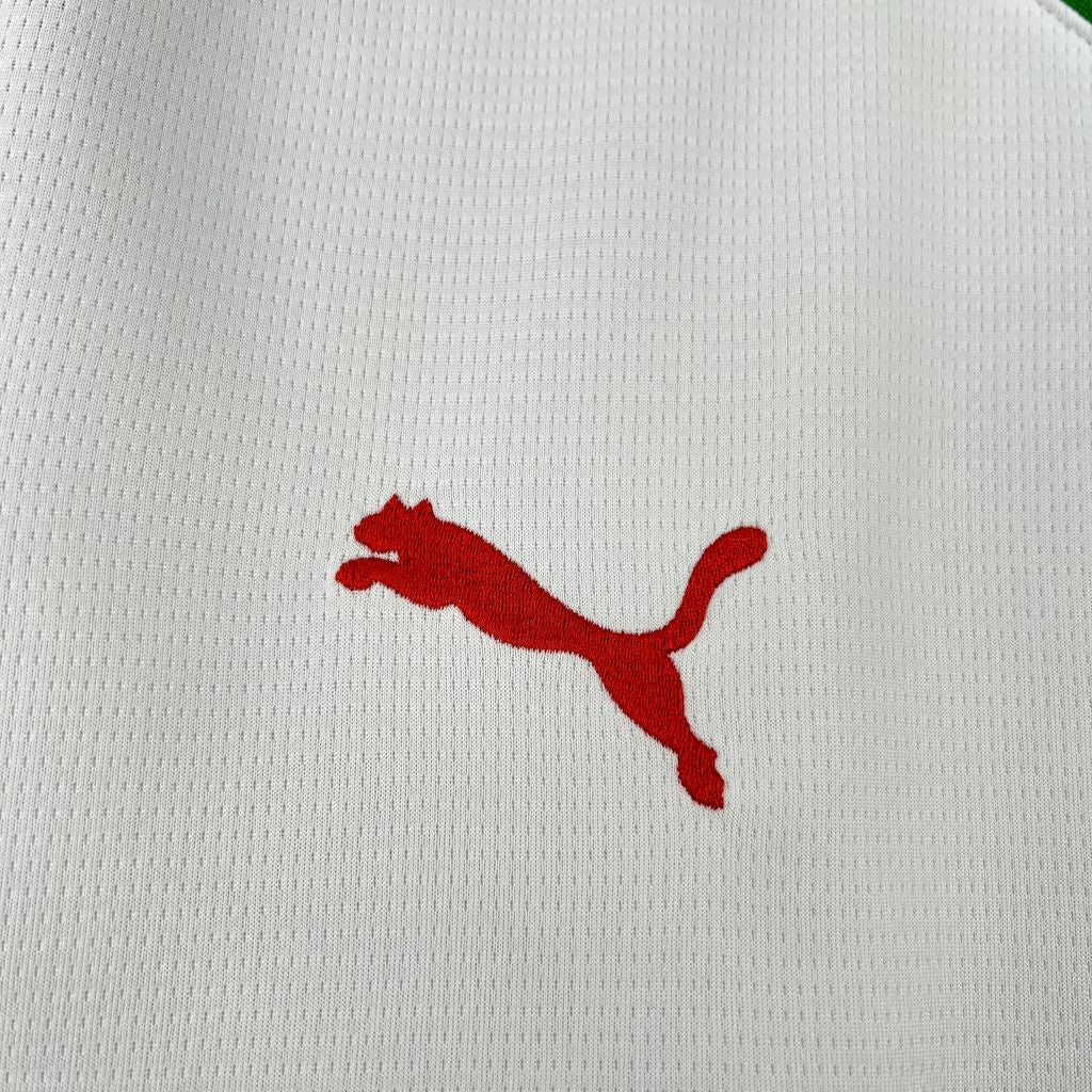 Camisa Marrocos Away 24/25 - (Torcedor) Masculina