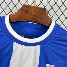 Camisa Porto Home 25/26 - (Torcedor) Masculina