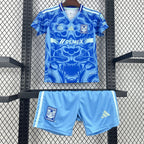 Kit Infantil Tigres UANL 25/26 Away