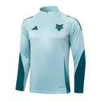 Conjunto de Treino Cruzeiro 2025
