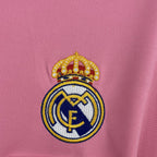 Camisa Real Madrid 25/26 Edição Especial - (Torcedor)