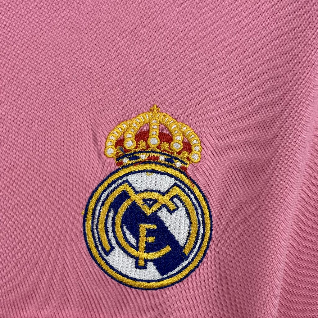 Camisa Real Madrid Edição Especial 25/26 - (Torcedor) Masculina