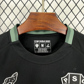 Camisa Paysandu Black 25/26 - (Torcedor) Masculina