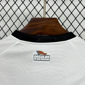 Camisa Botafogo-PB Home 25/26 - (Torcedor) Masculina
