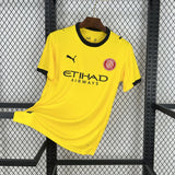 Camisa Girona 25/26 Away - (Torcedor)